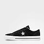 Zapatillas Converse Skate Cons One Star Pro Unisex Negro