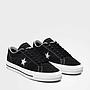 Zapatillas Converse Skate Cons One Star Pro Unisex Negro