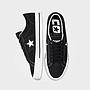 Zapatillas Converse Skate Cons One Star Pro Unisex Negro