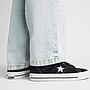 Zapatillas Converse Skate Cons One Star Pro Unisex Negro