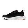 Zapatillas Hombre Spalding Awan Negro Naranja