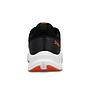 Zapatillas Hombre Spalding Awan Negro Naranja