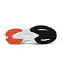 Zapatillas Hombre Spalding Awan Negro Naranja