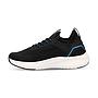 Zapatillas Mujer Spalding Kiona Negro Azul