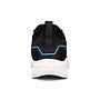 Zapatillas Mujer Spalding Kiona Negro Azul