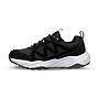 Zapatillas Hombre Spalding Trail Boulder Gris