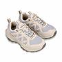 Zapatillas Mujer Spalding Trail Boulder Beige