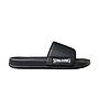 SPL SANDALIAS HOMBRE LOGO NEGRO