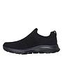 Zapatillas Urbanas Skechers Hombre Go Walk 7 - Diligent 216634-BBK