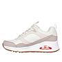 Zapatillas Urbanas Skechers Niñas Uno - Mesh Mode 310567L-NTTP