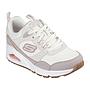 Zapatillas Urbanas Skechers Niñas Uno - Mesh Mode 310567L-NTTP