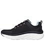 Zapatillas Urbanas Mujer Skechers D'Lux Walker-One Drive 149876-BKMT