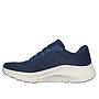 Zapatillas Urbanas Mujer Skechers Arch Fit 2.0 Big League 150051-NVMT