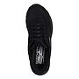 Zapatillas Urbanas Mujer Skechers Slip-ins Dynamight 2.0-Daily Adventure 150480-BBK