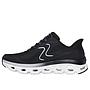 Zapatillas Urbanas Skechers Glide-Step Sole 180272-BKW