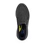Zapatillas Urbanas Skechers Pollard Rohan 205545-BLK