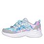 Zapatillas Urbanas Skechers Niñas Girls Dream - Wing Brites 303055L-SLLV