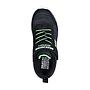 Zapatillas Urbanas Skechers Niño Bounder Dripper Drop 403739L-BKLM