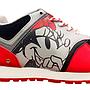 Athletic sneakers