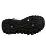 Zapatillas Deportivas Mickey Infantil Negro - Rojo