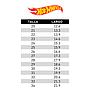 Zapatillas Infantil Hot Wheels Monster Trucks