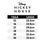 Zapatillas Disney