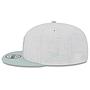 Jockey New Era 9FIFTY Yankees Minty Breeze MLB Blanca Original