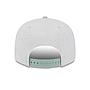 Jockey New Era 9FIFTY Yankees Minty Breeze MLB Blanca Original