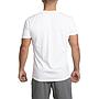 Polera Peak Performance Hombre Gul Blanco