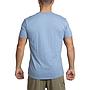 Polera Peak Performance Hombre Tertu Azul Sombra