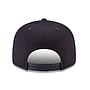 Jockey New Era MLB 2024 Oakland Athletics Negro Snapback