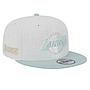 Jockey New Era 9FIFTY Yankees Minty Breeze MLB Blanca OG