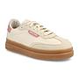 Zapatilla Mujer North Star Striker Elev8 Beige-Rosado