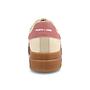 Zapatilla Mujer North Star Striker Elev8 Beige-Rosado