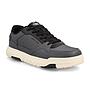 Zapatilla Hombre North Star Skater Wave Negro Gris