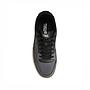 Zapatilla Hombre North Star Skater Wave Negro Gris