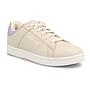 Zapatilla Urbana Mujer North Star Compus Beige