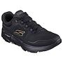 Zapatillas Urbanas Mujer Skechers Go Run 7.0 - Full Range 220647-BLK