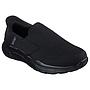 Zapatillas Urbanas Hombre Skechers Slip-Ins: Equalizer 5.0 - Drayze 232926-BBK