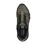 Zapatillas Urbanas Hombre Skechers Max Protect - Titan Honor 237671-OLBK