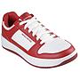 Zapatillas Urbanas Hombre Skechers Sport Court 2.0 - Stromm 254017-WRD