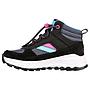 Zapatillas Urbanas Niña Skechers Fuse Tread - Let'S Explore 302949L-BKMT