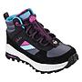 Zapatillas Urbanas Niña Skechers Fuse Tread - Let'S Explore 302949L-BKMT