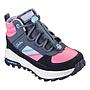 Zapatillas Urbanas Niña Skechers 302949L-GYMT