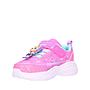 Zapatillas Urbanas Infantil Skechers Snuggle Sneaks 302214N-PKMT