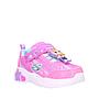 Zapatillas Urbanas Infantil Skechers Snuggle Sneaks 302214N-PKMT
