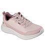 Zapatillas Urbanas Mujer Skechers Bobs Moda Flex 117730-BLSH