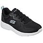 Zapatillas Urbanas Mujer Skechers Dynamight 2.0 - Zen Space 149692-BLK