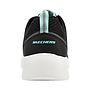 Zapatillas Urbanas Mujer Skechers Dynamight 2.0 - Zen Space 149692-BLK