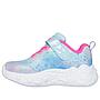 Zapatillas Urbanas Niño Skechers S-Lights: Eternal Heart Lights 302696N-LPMT